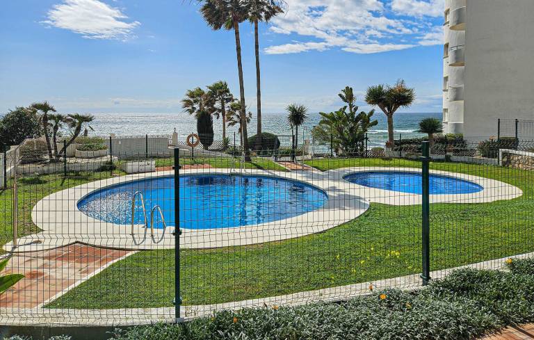 Ferienwohnung Sitio de Calahonda