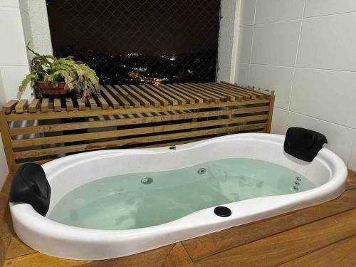 Apartamento Morumbi