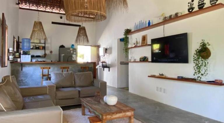 House with 4 rooms for 11 persons — photo 2