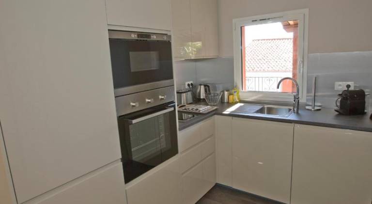 Holiday apartment with patio | Perfect for remote work — photo 4