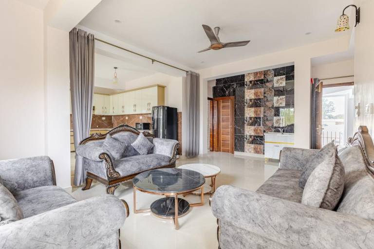 House Dehradun