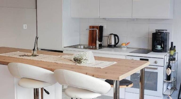 Beautiful apartment | Next to Croatian State Archives | Pets are welcome — photo 5