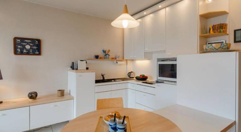Rental apartment with 1 room for 2 persons — photo 4