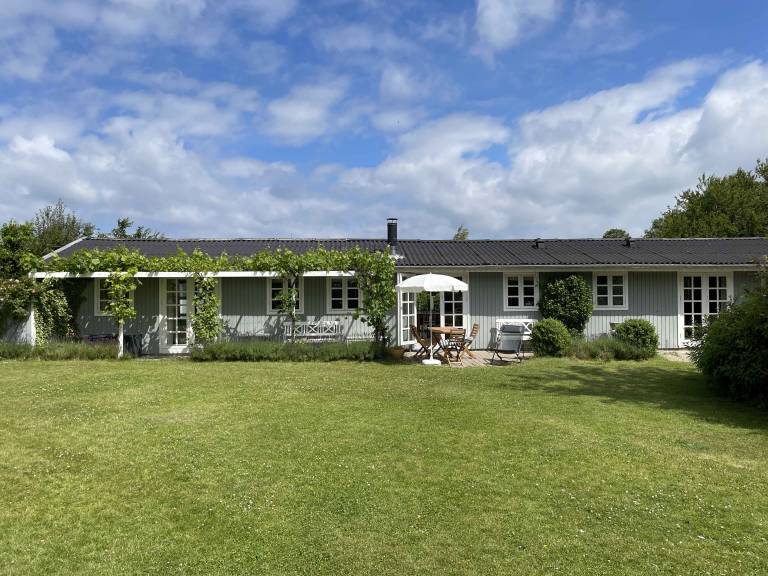 Ferienhaus  Holbæk