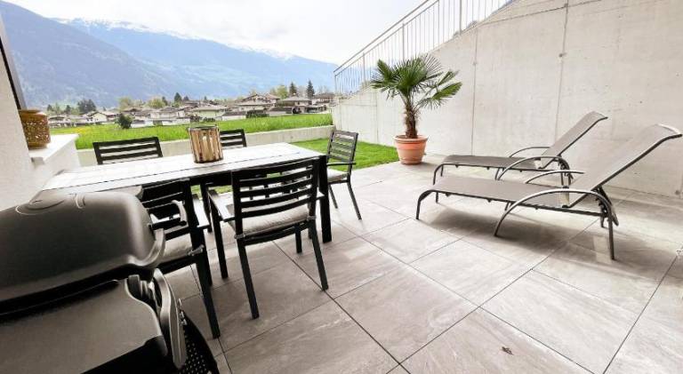 Apartment with 2 rooms for 5 persons — photo 3