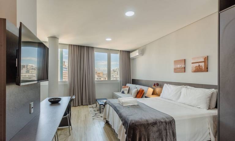 Apartment Centro Histórico