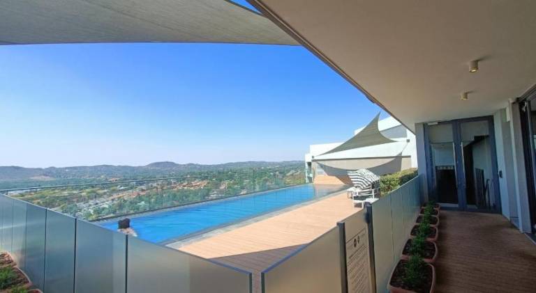 Rental apartment with pool — photo 4