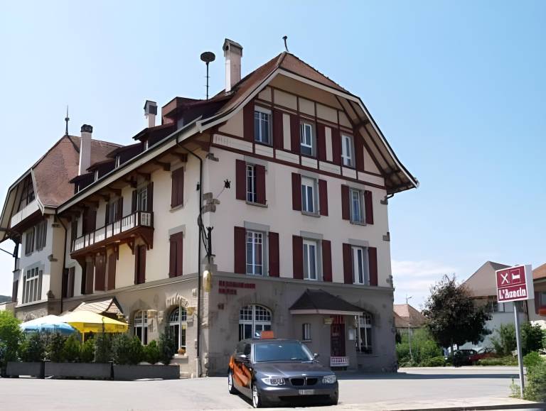 Hotel L'Acacia — photo 3