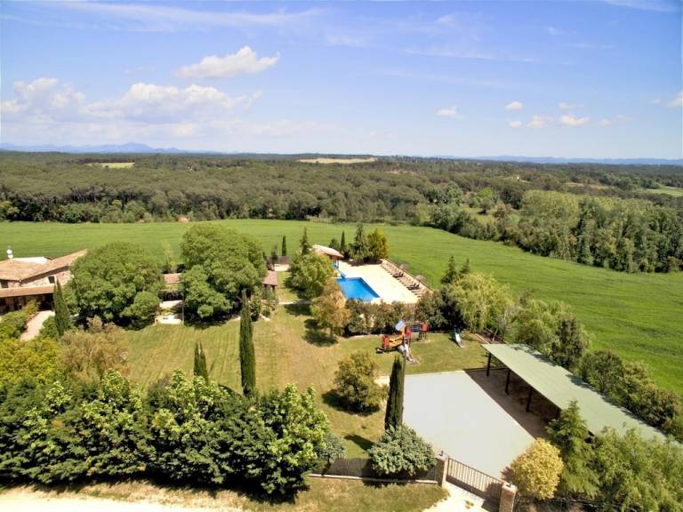 Villa Sils