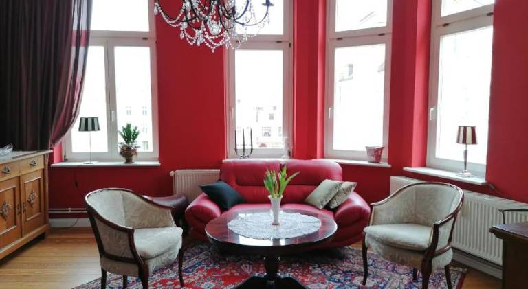 Charming apartment | Pets allowed — photo 2