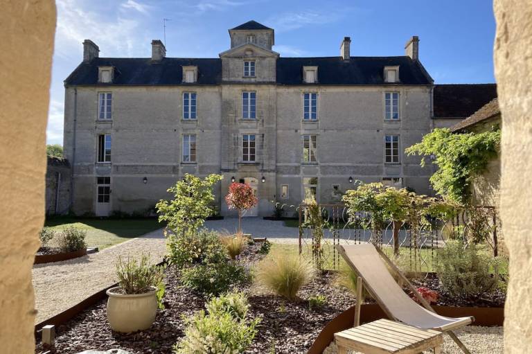 Le Domaine de L hostellerie