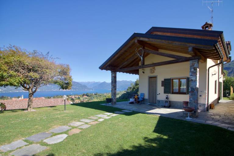 Villa Verbania