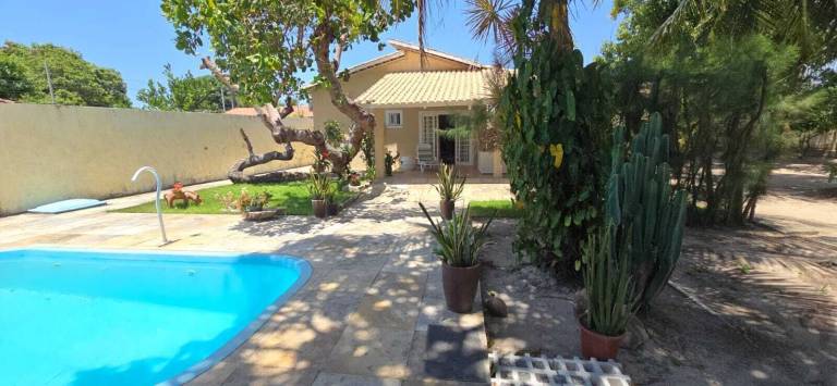 Casa de campo Messejana