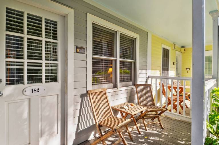 Huis  Key West