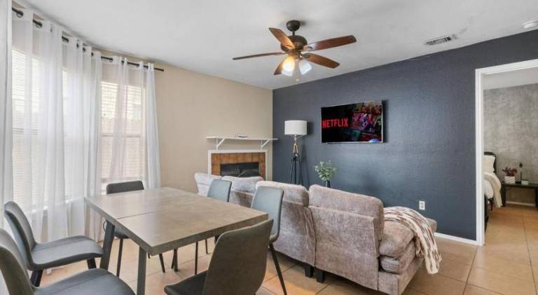 163 m&sup2; Ferienhaus