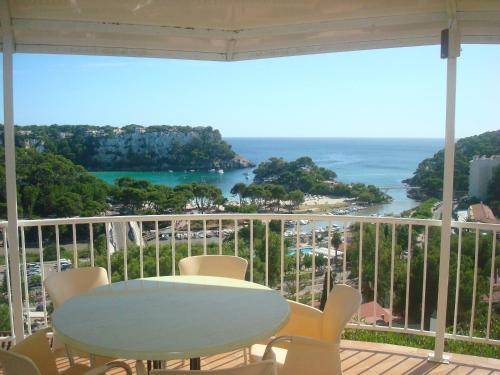 Apartamento  Cala Galdana