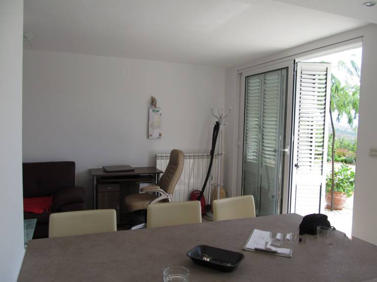 Fully equipped nice apartment with patio, barbecue & garden | Sea view | Pet-friendly — photo 5