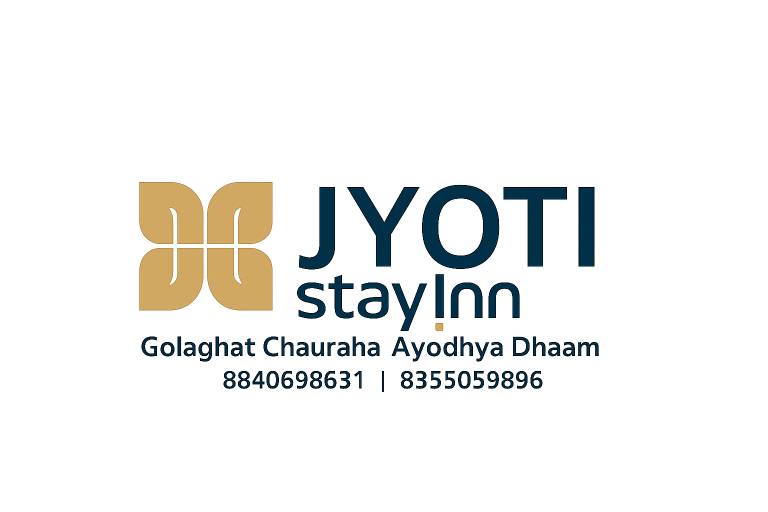 Jyoti Stay Inn in Ayodhya