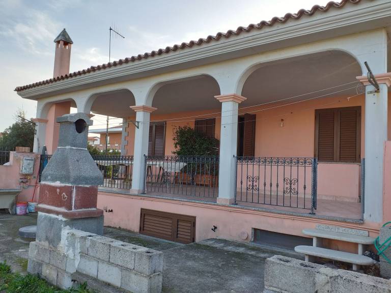 Casa vacanza La Caletta