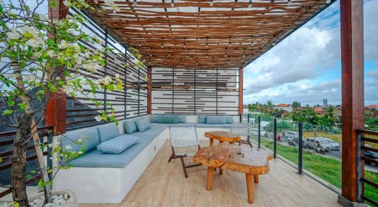 Villa with pool | Pets are welcome — photo 2