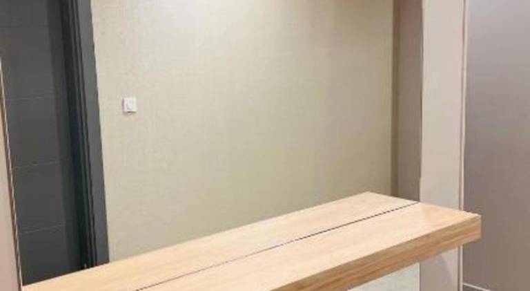 Appartement Luxueux de haut standing au cœur de Lyon avec une terrasse in Lyon