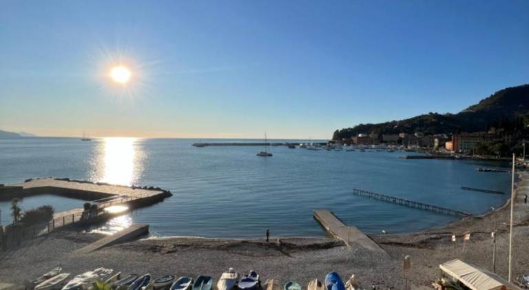 Rental apartment with 1 room for 3 persons in Santa Margherita Ligure