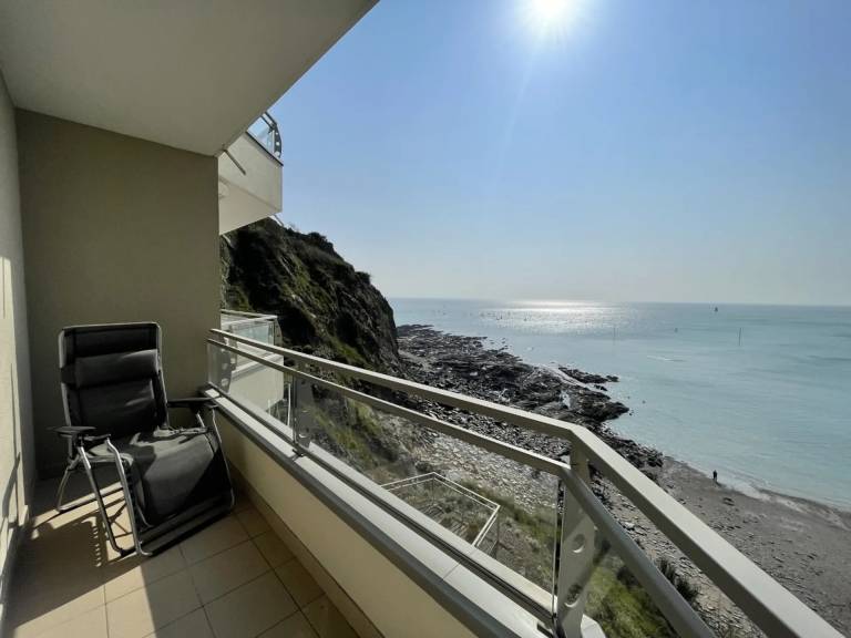 Appartement  Donville-les-Bains