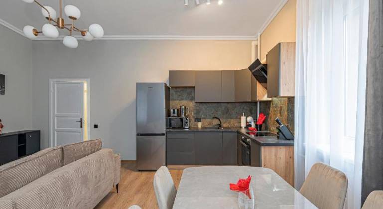 Nice holiday apartment | Pet-friendly — photo 4
