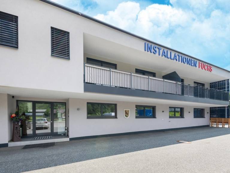 Ferienhaus Jochberg