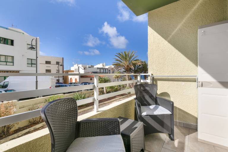 Apartamento  Punta del Hidalgo