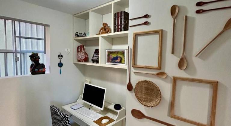 Apartamento Pituba