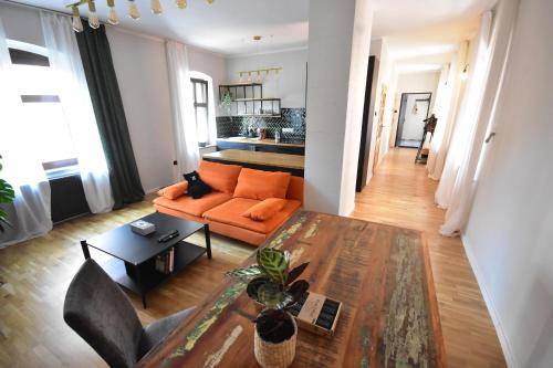 Apartament Świdnica