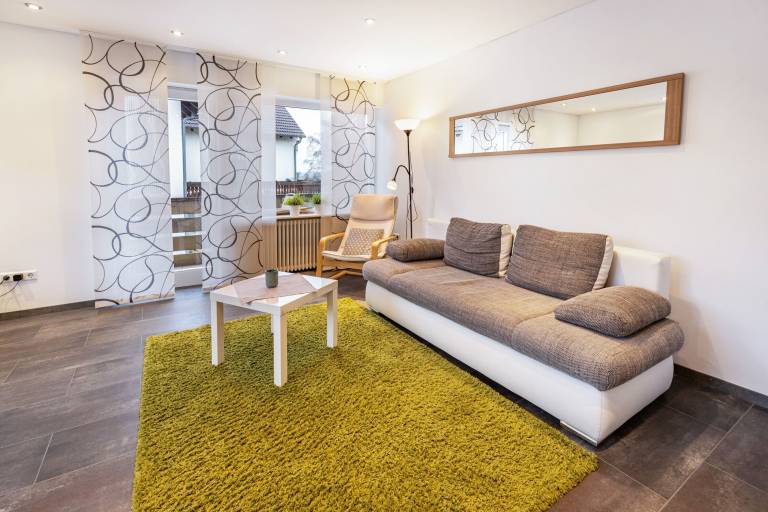 Ferienwohnung Hohentengen am Hochrhein