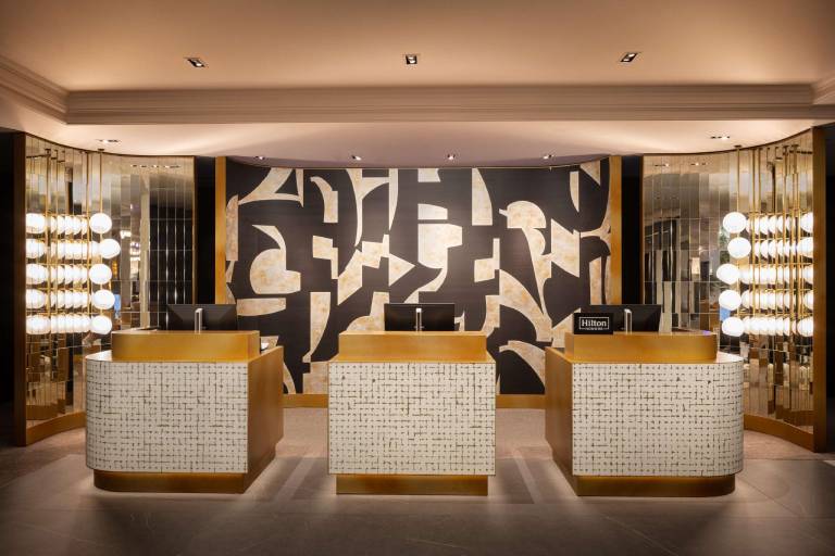 Hilton Heidelberg — photo 4