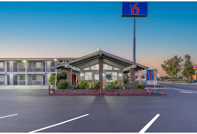 Motel 6 Willows, CA in Willows, CA