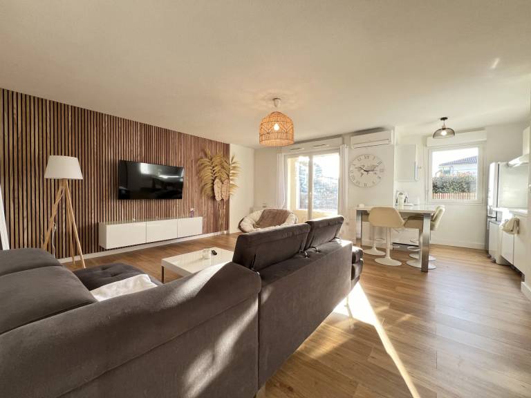 Appartement Saint-Jean
