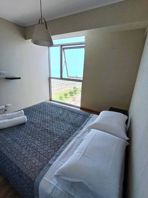 Appartement San Miguel