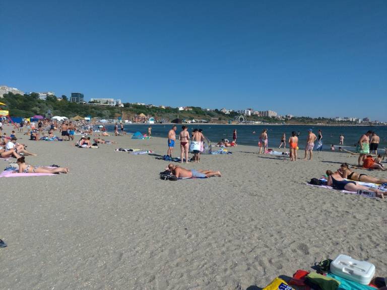 Apartment  Constanta