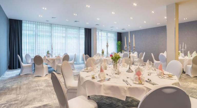 ACHAT Hotel Suhl — photo 2