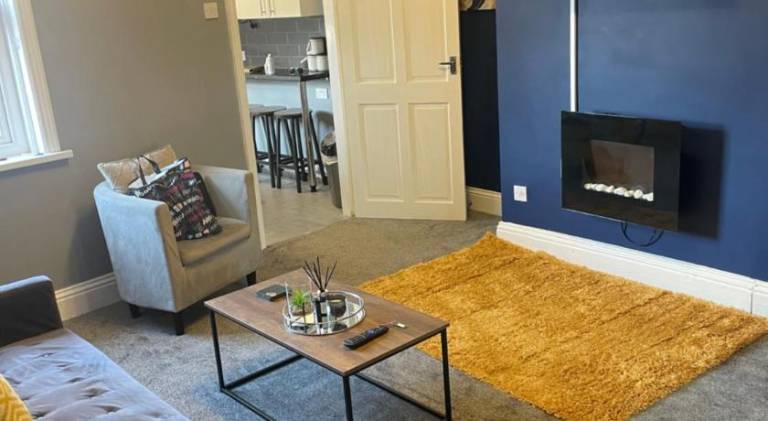 Pleasant holiday apartment | Pets allowed — photo 2