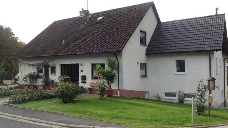 Ferienwohnung Gößweinstein