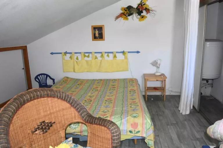 Vacation home with 2 rooms for 6 persons — photo 3