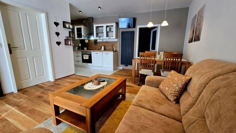 Ferienwohnung Gernrode