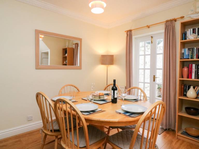 Cottage with garden | Beach view — photo 4