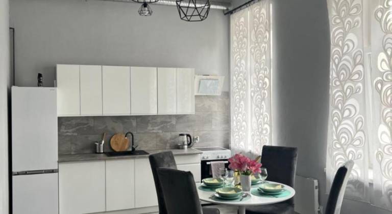 Apartament Szczawno-Zdrój