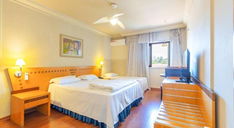 Holiday apartment with pool in Gramado
