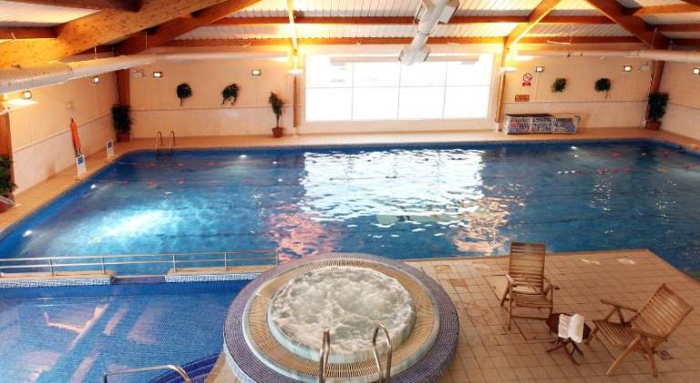 Best Western Kings Manor Hotel in Edinburgh