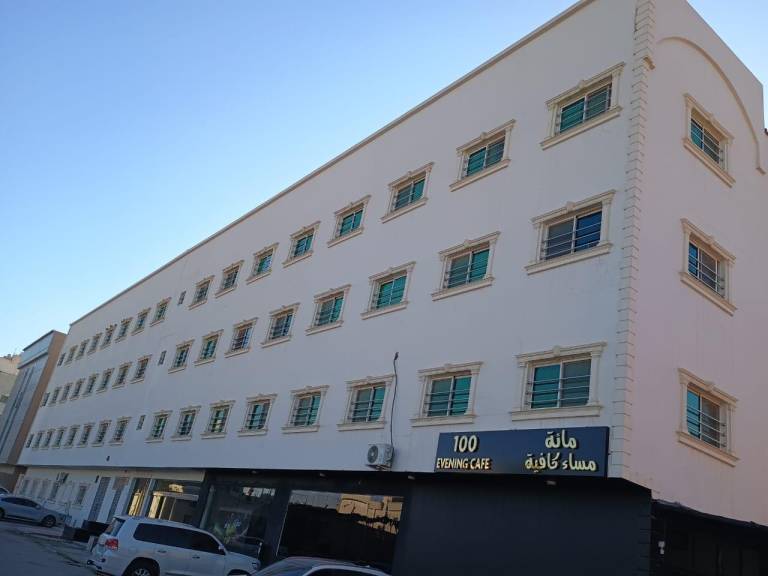 Zahrat Al Andalus Apartments Zahra Al Andalus for Furnished Apartments