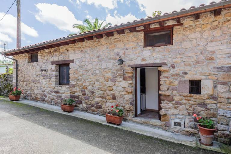 Casa Herrera de Ibio
