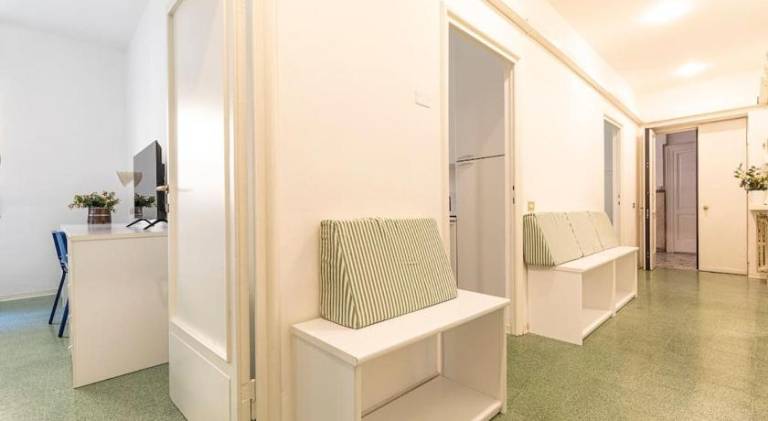 Rental apartment with 3 rooms for 12 persons — photo 3